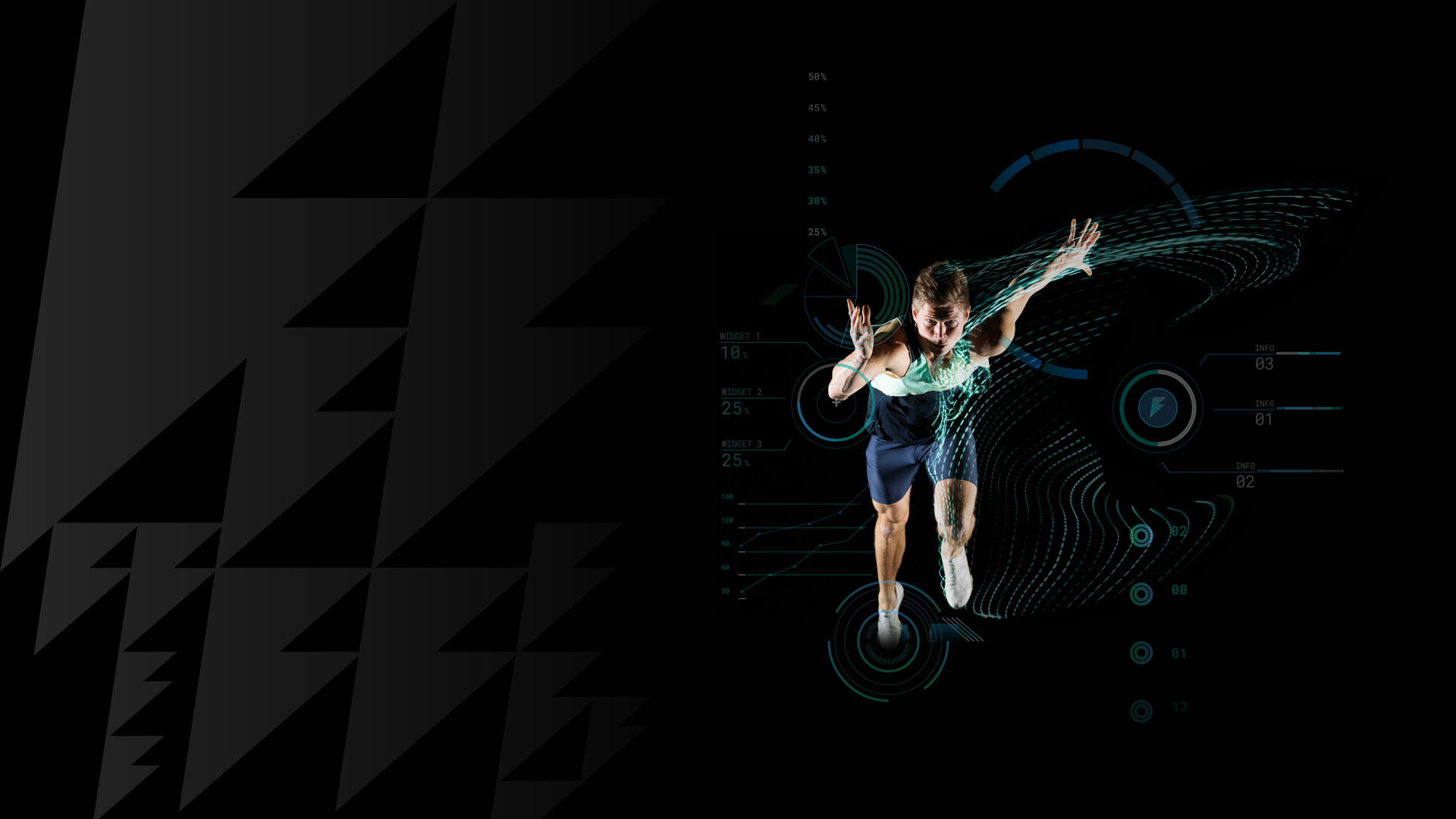Tecnología aplicada al rendimiento deportivo en el universo visual de Barcelona Sports Hub