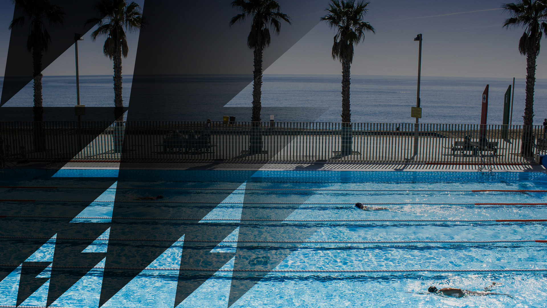 Piscina de Barcelona como laboratorio urbano para innovación deportiva